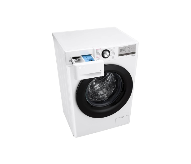 LG PRALKA LG F2WV3S7S6BE### - 1374134 - zdjęcie 9